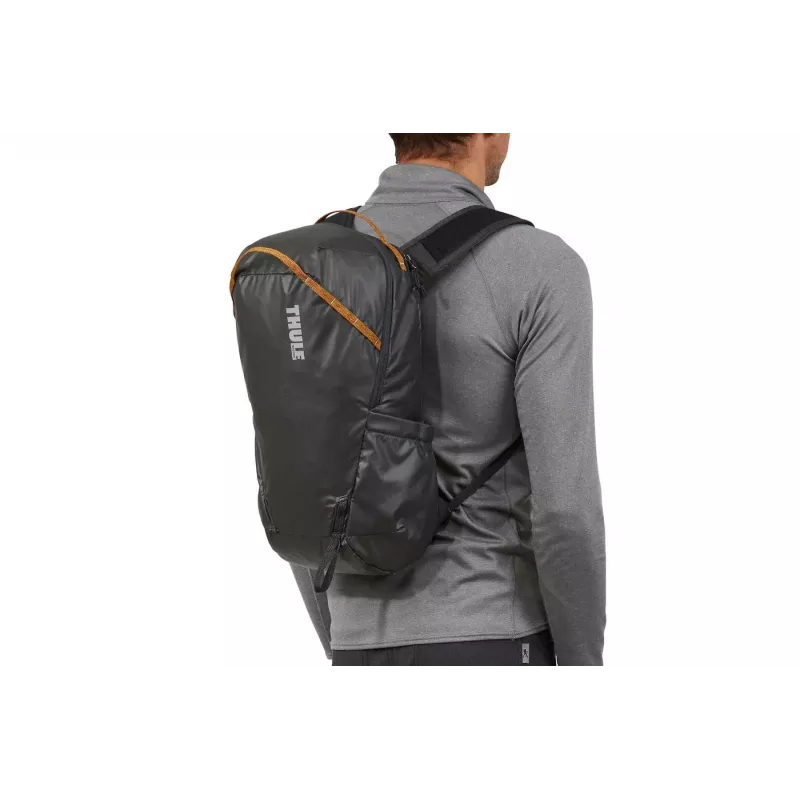 Thule 4089 Stir 18L turistický batoh Wood Thrush