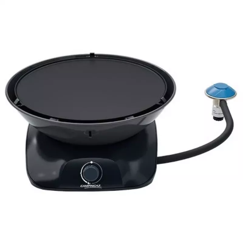 Gril Campingaz 360 Grill CV stolový gril čierna 2400 W interiérový
