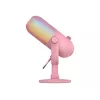 Razer Seiren V3 Chroma ružový PC mikrofón