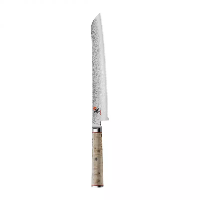 ZWILLING 34376-231-0 kuchynský nôž prášková oceľ 1 kus nôž na chlieb