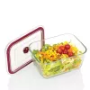 Vákuovačka Jata HREC4205 set s 800 ml a 3000 ml nádobami