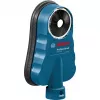 Bosch GDE 68 lapač vŕtacieho prachu čierna, modrá