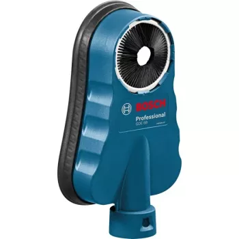 Bosch GDE 68 lapač vŕtacieho prachu čierna, modrá