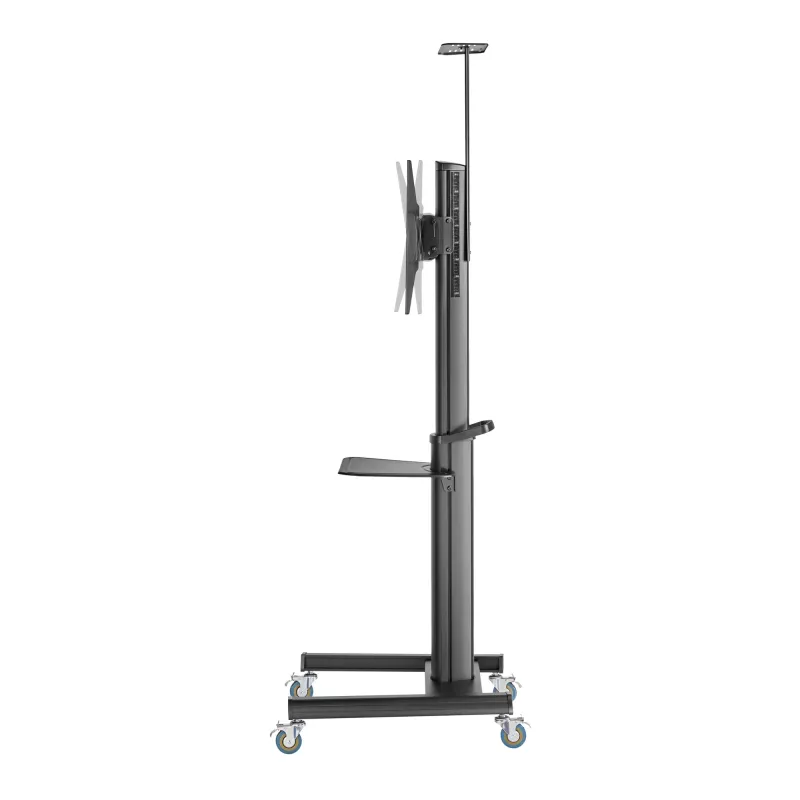 SBOX montážne rameno FS-446-2 pre 37–70 palcové TV, 70 kg nosnosť, VESA 600x400