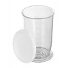 Príslušenstvo k mixéru Bosch MFZ 4060 — puzdro plast, kompatibilné s mixérmi Bosch