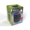 True Wireless Stereo Bluetooth slúchadlá TRACER TRAGLO47615 s RGB osvetlením