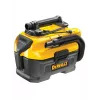 Bubnový vysávač DeWALT DCV584L-QW
