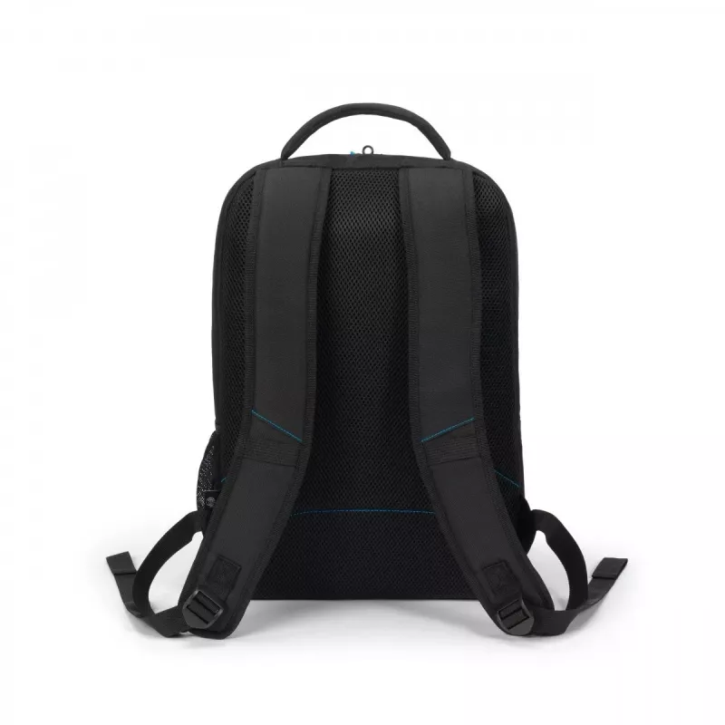 SPIN II batoh na 13-16 inch notebook, čierny
