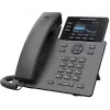 Grandstream Networks GRP2611G IP telefón čierny 3 riadky TFT