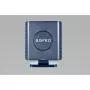 DECT IP základňová stanica agfeo 6101811, čierna