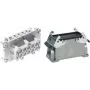 LappKabel konektorová sada EPIC®KIT H-BE 10 75009643 10 + PE skrutky 1 sada (75009643)