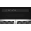 Bosch Serie 2 DBB63BC60 Odsávač pár vstavaný čierna 384 m³/h