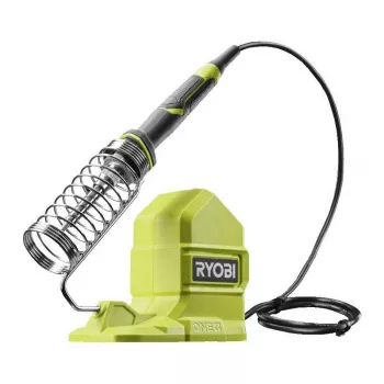 202871 RYOBI 18V spájkovačka