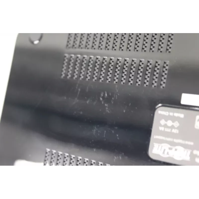 USB nabíjacia stanica Tripp Lite U280-010-ST-CEE — 10 USB portov, nastaviteľná priehradka