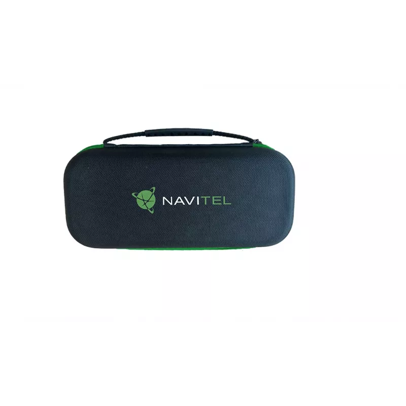 Auto-štartér Navitel JS4000 – multifunkčný štartér s vysokovýkonnou batériou a integrovanou baterkou