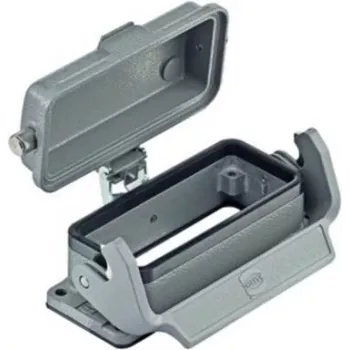 HARTING Germany GmbH & Co. KG prídavné puzdro 09 30 016 0318 (09300160318)