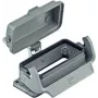 HARTING Germany GmbH & Co. KG prídavné puzdro 09 30 016 0318 (09300160318)