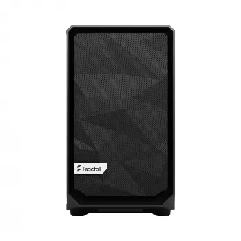 Fractal Design Meshify 2 Nano čierna