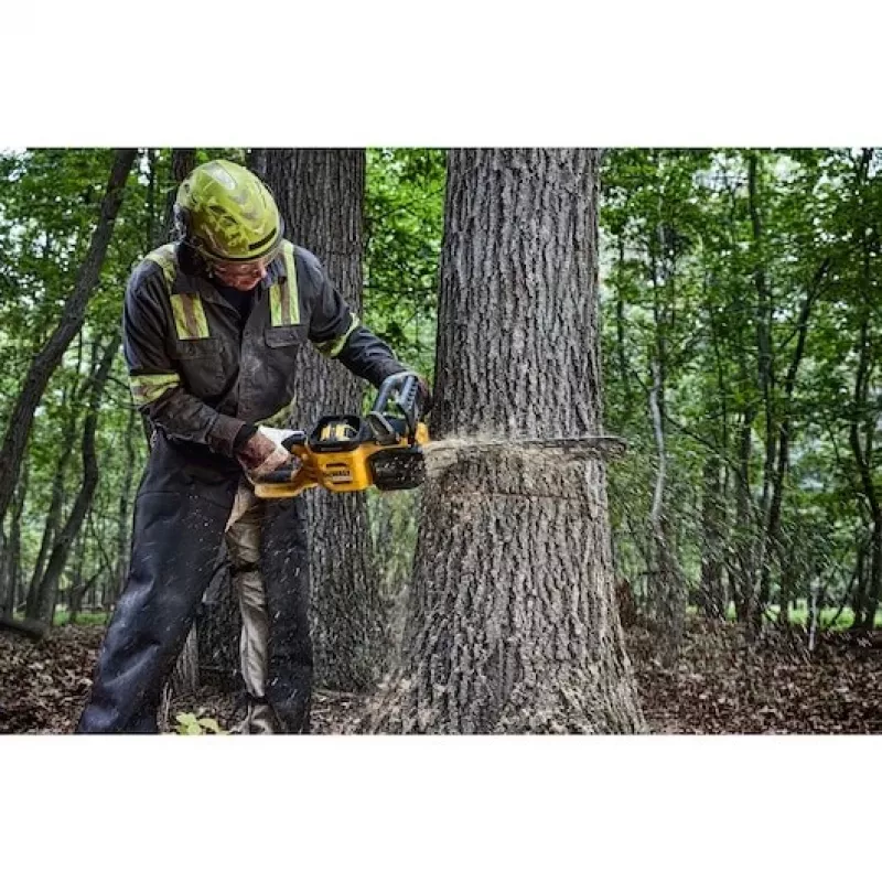 DeWALT DCMCS575N-XJ reťazová píla