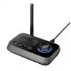 LogiLink BT0062 Bluetooth audio transceiver BT 5.0 10 m dosah