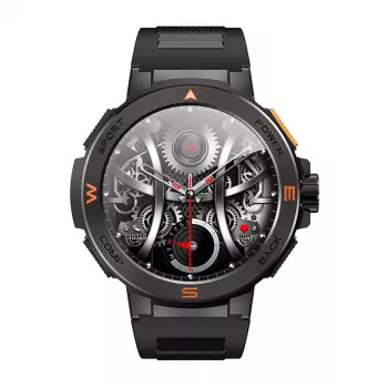 Smartwatch BlitzWolf BW-AT5 čierne
