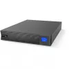 Rack UPS Powerwalker Vfi 3000 Licr Iot PF1 ON-LINE 3000VA 8X IEC C13 USB-B RS-232 LCD 2U