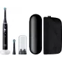 Oral-B iO Series 6 Black Lava Luxe Edition elektrická zubná kefka