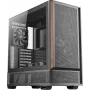 Antec P30 ARGB PC skriňa, Mid Tower, ATX, temperované sklo – čierna (0-761345-10256-8)