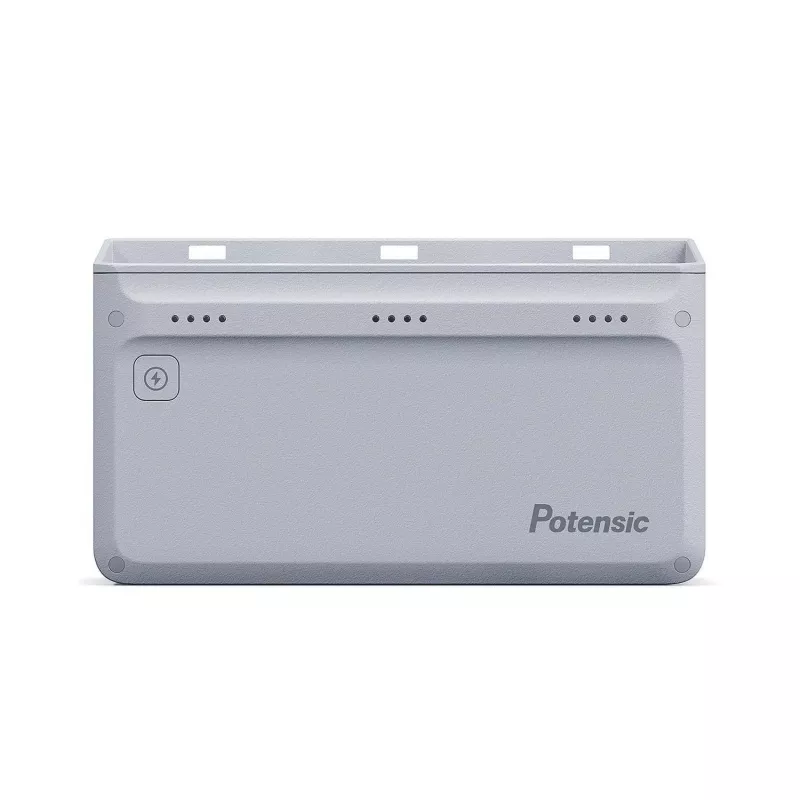 POTENSIC ATOM nabíjací hub s 2 batériami a 1 rýchlonabíjačkou