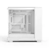 Fractal Design skriňa | Epoch XL | biela TG Clear Tint | ATX