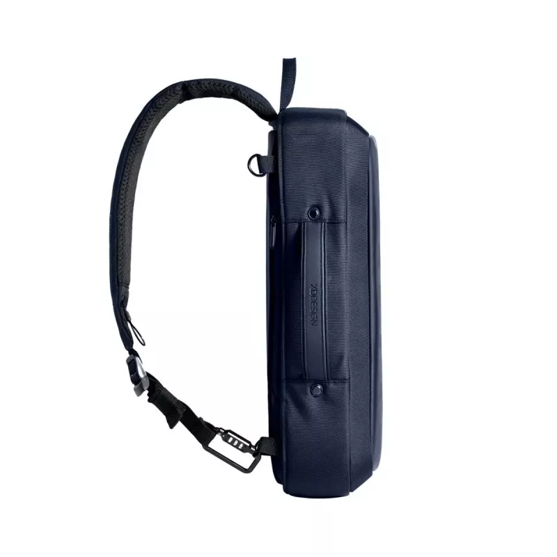 XD Design ANTI-THEFT batoh / aktovka Bobby Bizz 2.0 Navy P/N: P705.925
