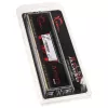 DIMM 16 GB DDR4-3000, operačná pamäť čierna, F4-3000C16S-16GISB, Aegis, INTEL XMP