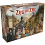 Zug um Zug Legacy: Legenden des Westens, spoločenská hra