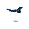 LEGO Minecraft 21251 Stevova púštna expedícia hračka biom stavebnica