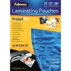 LAMINAČNÉ FÓLIE LESKLÉ/A4 175 100ST 5308703 FELLOWES