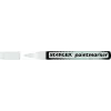 STANGER PAINTMARKER biela, 2-4 mm, 1 ks 219017