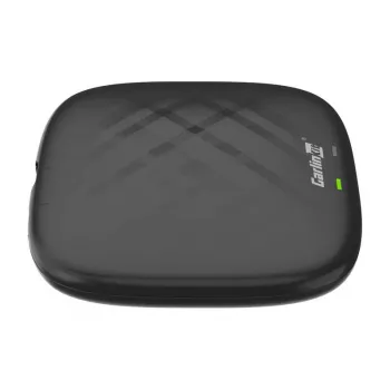 Bezdrôtový adaptér Carlinkit CPC200-Tbox S pre bezdrôtové pripojenie Apple CarPlay a Android Auto
