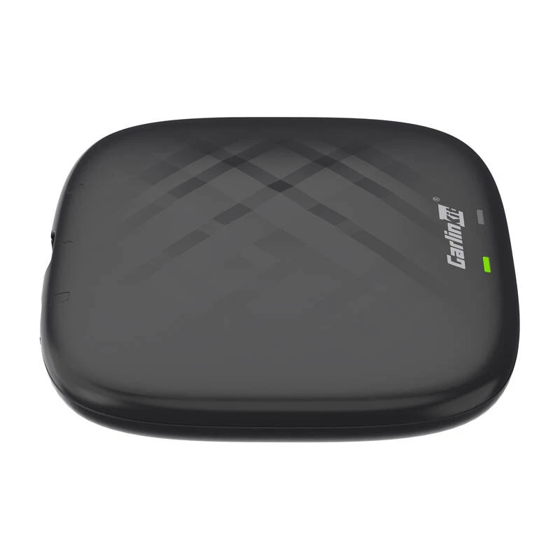 Bezdrôtový adaptér Carlinkit CPC200-Tbox S pre bezdrôtové pripojenie Apple CarPlay a Android Auto