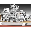 Modelová stavebnica námornej lode Revell Bismarck 1:700