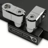 EK Water Blocks EK-Quantum Torque G1/4 Double Extension Offset MF 28 prípojka, niklová