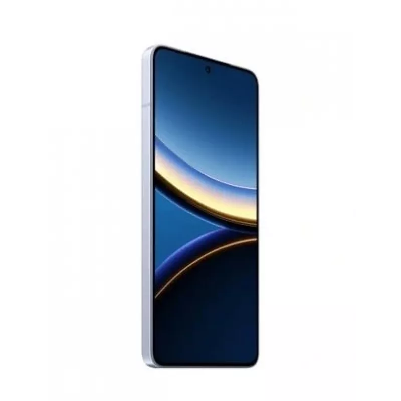 Xiaomi Poco F7 Pro 5G Dual Sim 12/256GB modrá