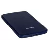 ADATA HDD Ext HV300 1TB modrá externý pevný disk 2,5