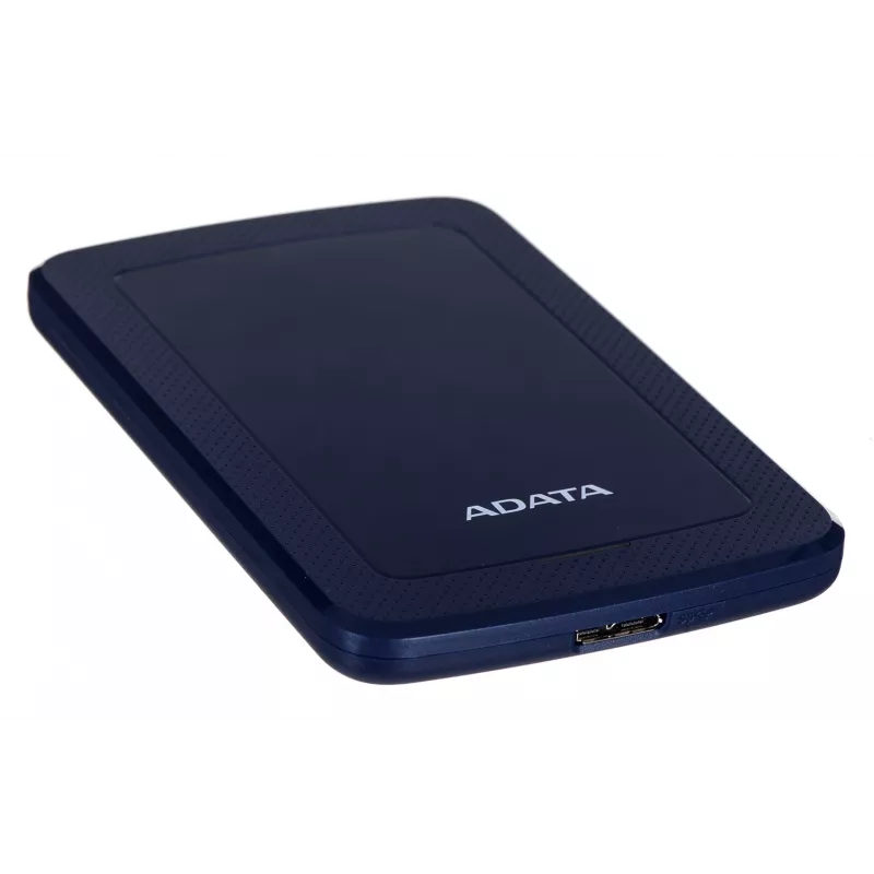 ADATA HDD Ext HV300 1TB modrá externý pevný disk 2,5