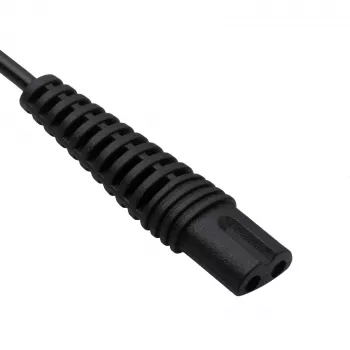Akyga AK-PD-02 napájací zdroj pre Braun holiaci strojček a zastrihávač, 5,9 V, 600 mA, 3,5 W, 1,5 m
