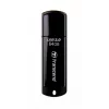 USB flash disk Transcend JetFlash 350 64GB, USB 2.0, čierny