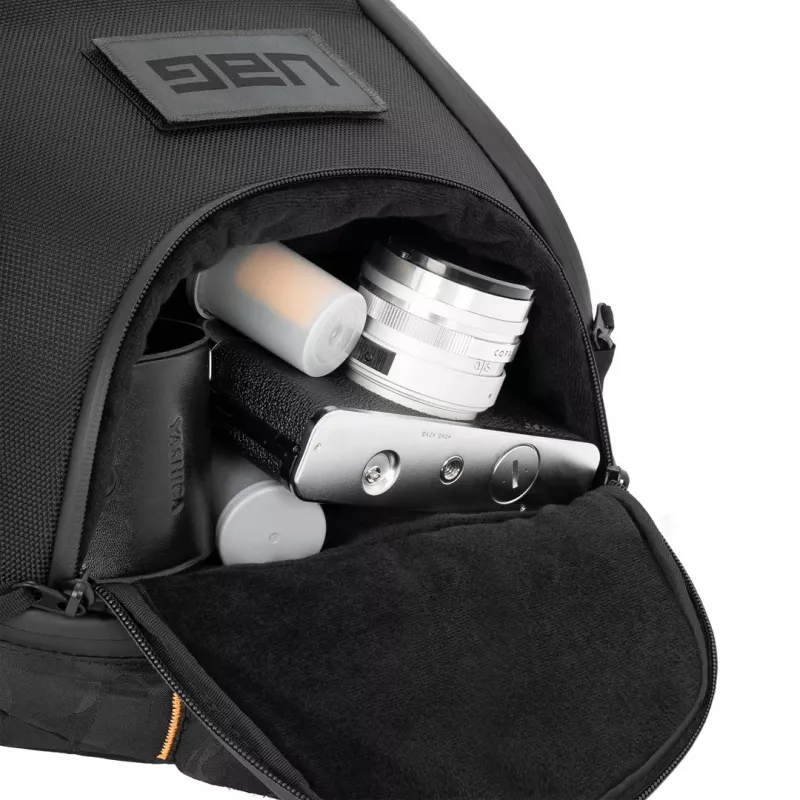 Urban Armor Gear Standard Issue batoh čierny