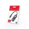 Gembird NIC-U3-02 sieťová karta Ethernet 1000 Mbit/s