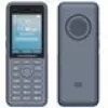 IP telefón Grandstream Networks WP836 modrý 3 linky LCD Wi-Fi