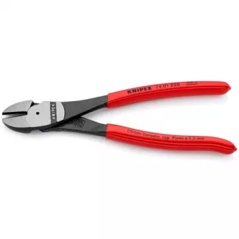 Knipex 74 01 200 SB červená