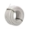 Sieťový kábel Extralink Twisted pair CAT5E UTP (U/UTP) V2 100 m sivý